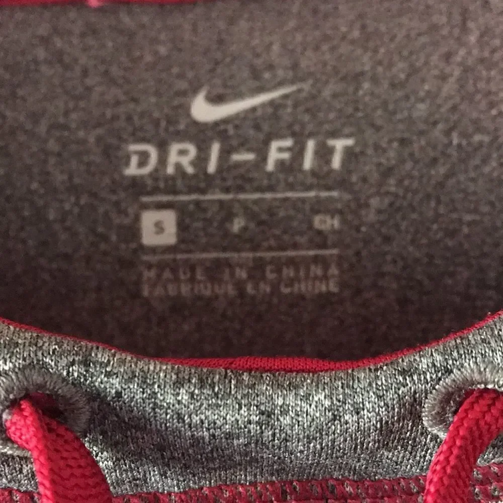 Nike Dri-Fit Hoodie